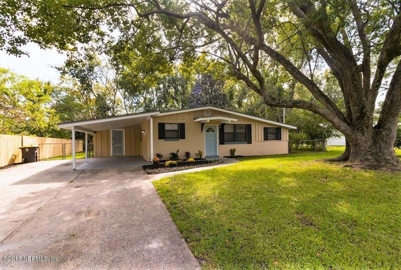 6738 Cotton Tail Ln, Jacksonville, FL 32210 - photo 1