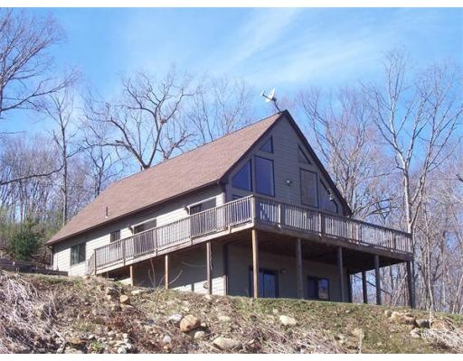 591 Old Warren Rd unit 1, Palmer, MA 01069 - photo 1