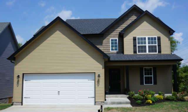 102 Pineridge Dr, Hopkinsville, KY 42240 - photo 1