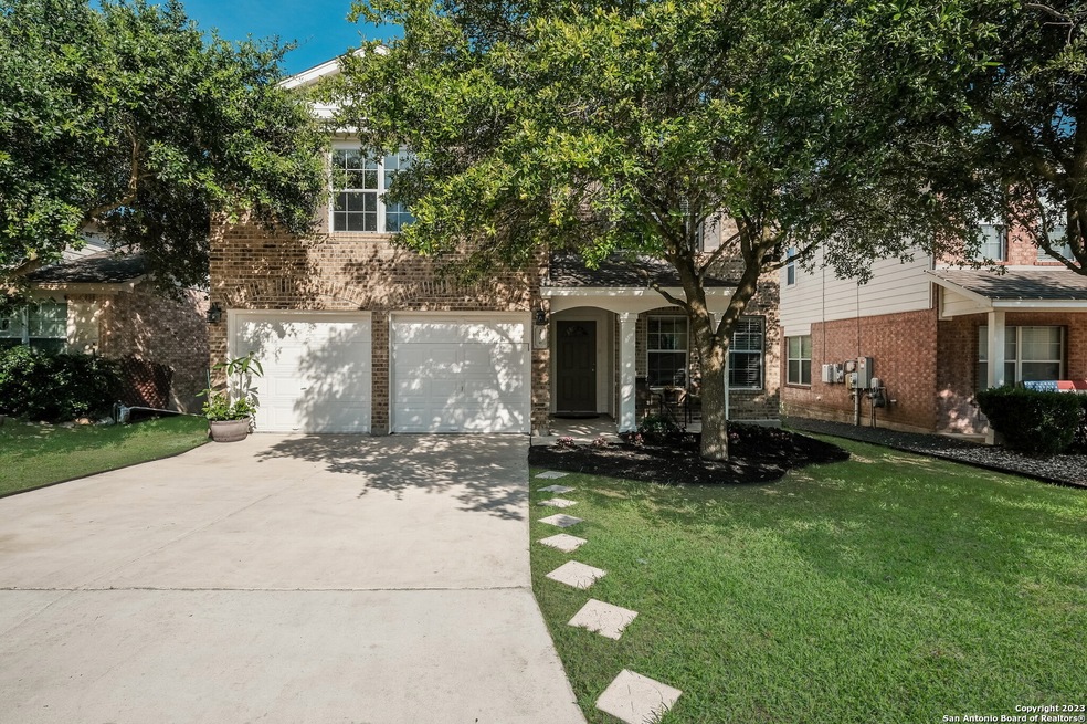 3730 Sumantra Cliff, San Antonio, TX 78261 - photo 1