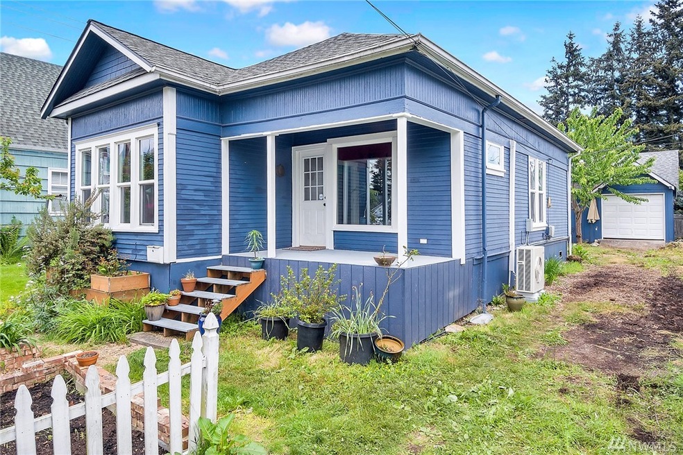 2705 18th St, Everett, WA 98201 - photo 1