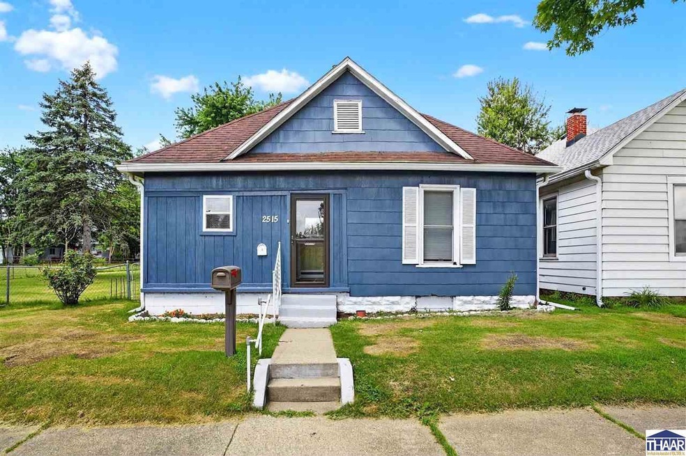 2515 Arleth St, Terre Haute, IN 47802 - photo 1