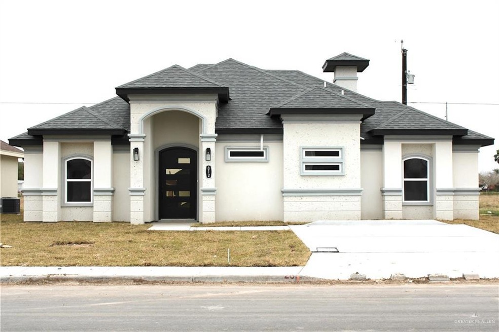 812 Whitewing St, Alamo, TX 78516 - photo 1