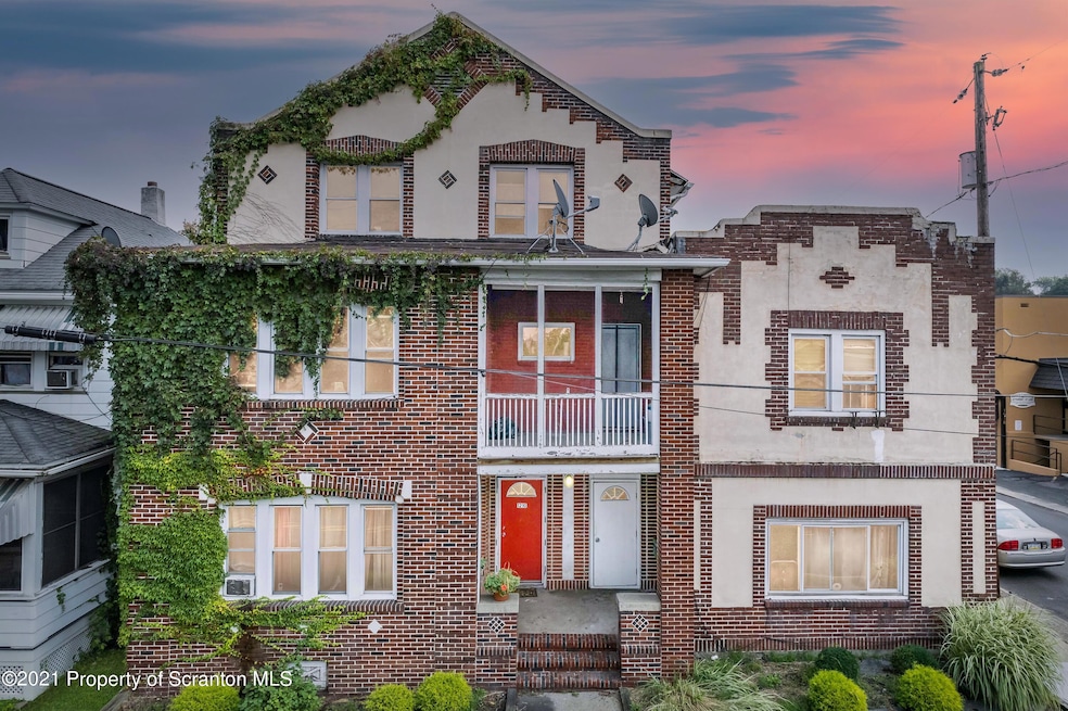 1210 S Main St, Hanover Township, PA 18706 - photo 1