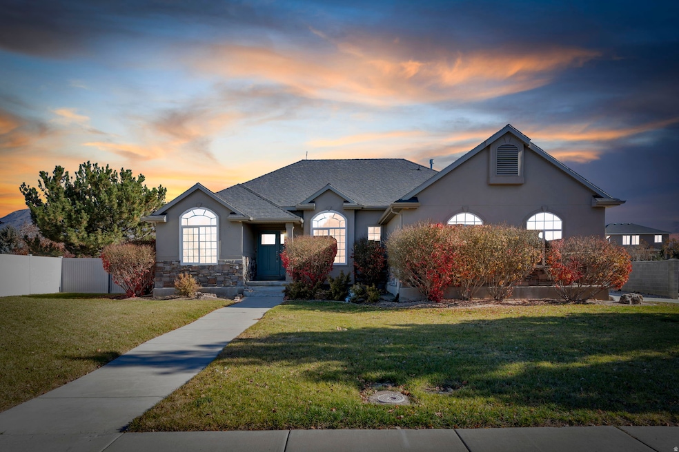 975 E 2850 N, Lehi, UT 84043 - photo 1