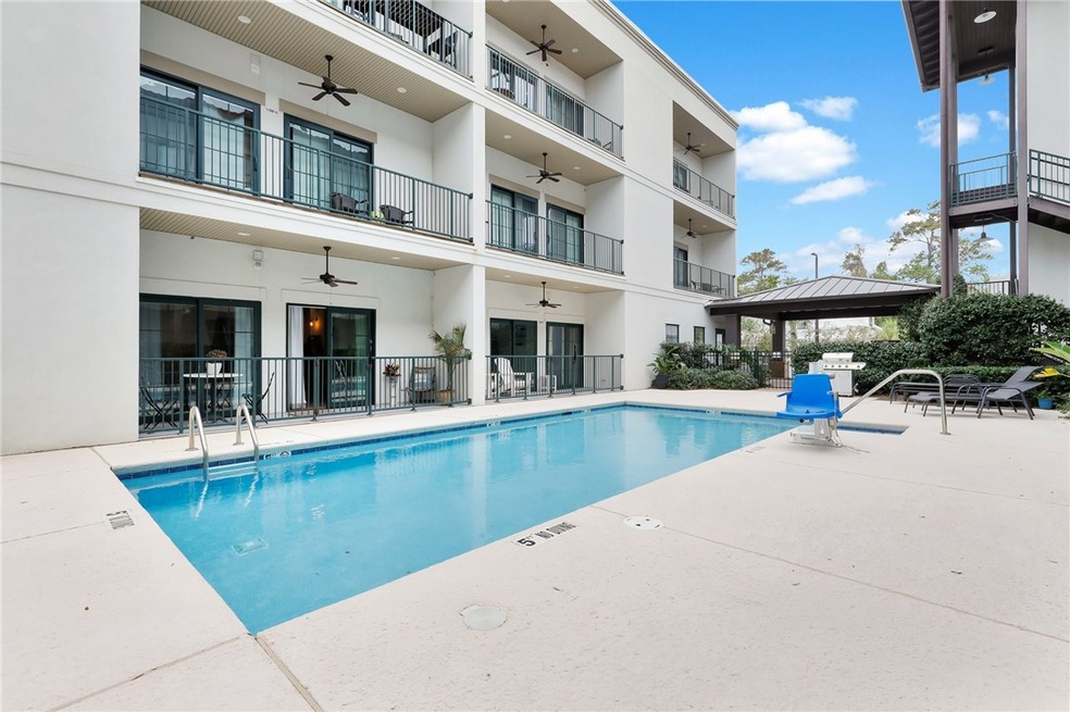 400 Ocean Blvd unit 2105, Saint Simons Island, GA 31522 - photo 1