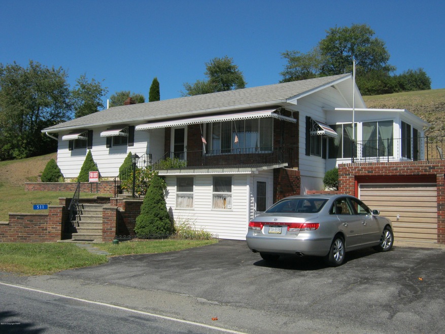 511 Kunkletown Rd, Kunkletown, PA 18058 - photo 1