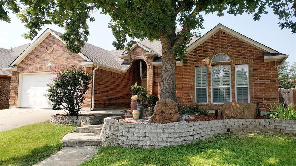 Lovely 4 Bedroom Home Ready for its New Owner!