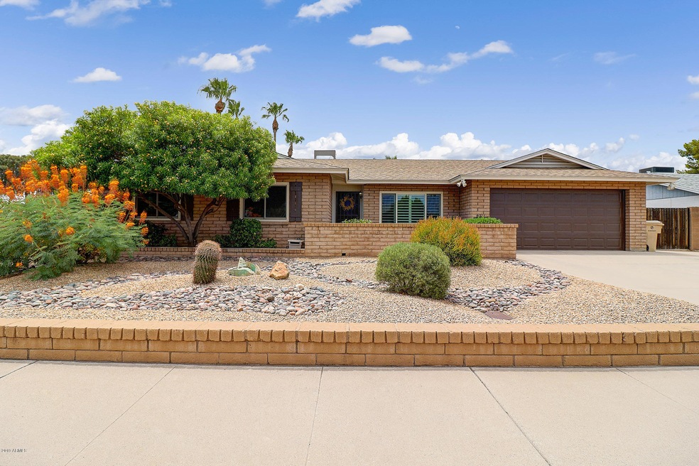 4501 W Alice Ave, Glendale, AZ 85302 - photo 1