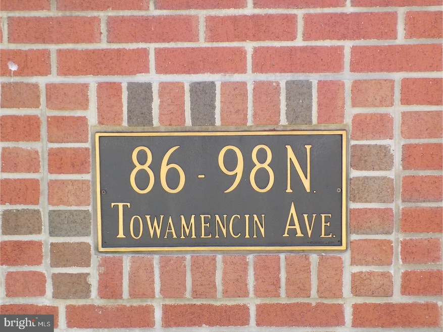 96 N Towamencin Ave, Lansdale, PA 19446 - photo 1