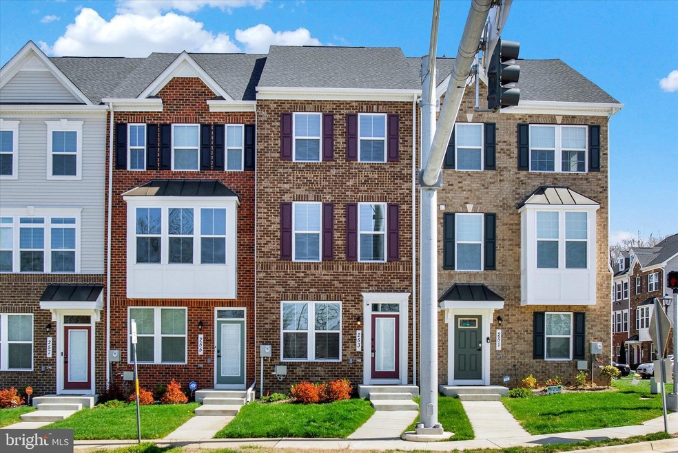 253 Garrett a Morgan Blvd, Hyattsville, MD 20785 - photo 1