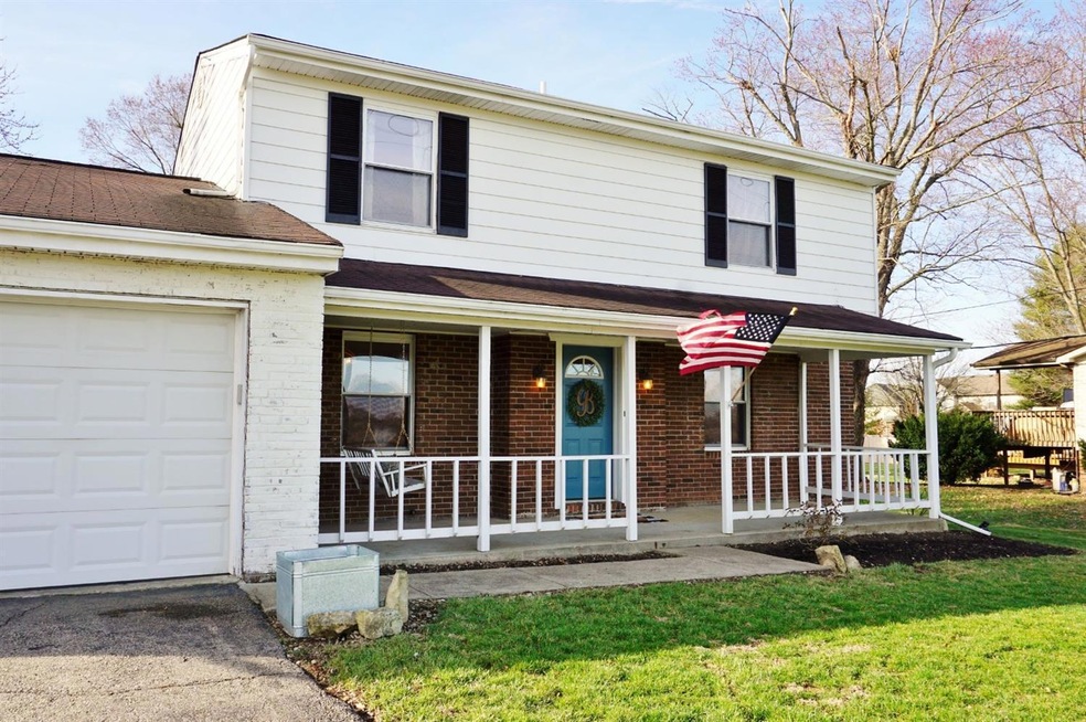 6909 Kyles Station Rd, Liberty Township, OH 45044 - photo 1