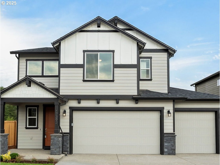 17393 SW Atfalati Ln unit 44, Sherwood, OR 97140 - photo 1