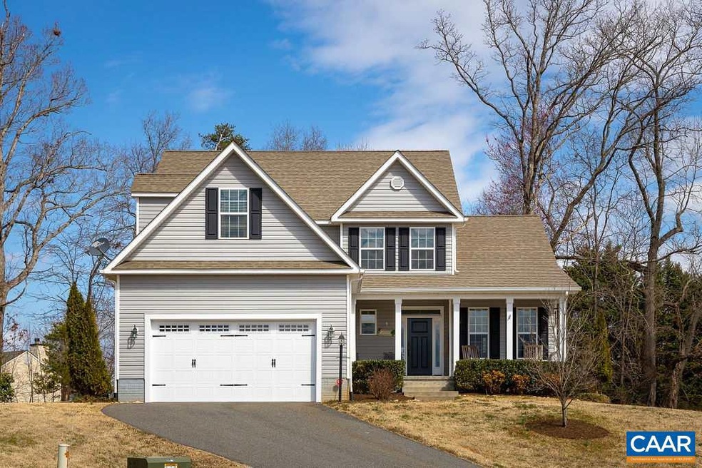 130 Longford Dr, Ruckersville, VA 22968 - photo 1