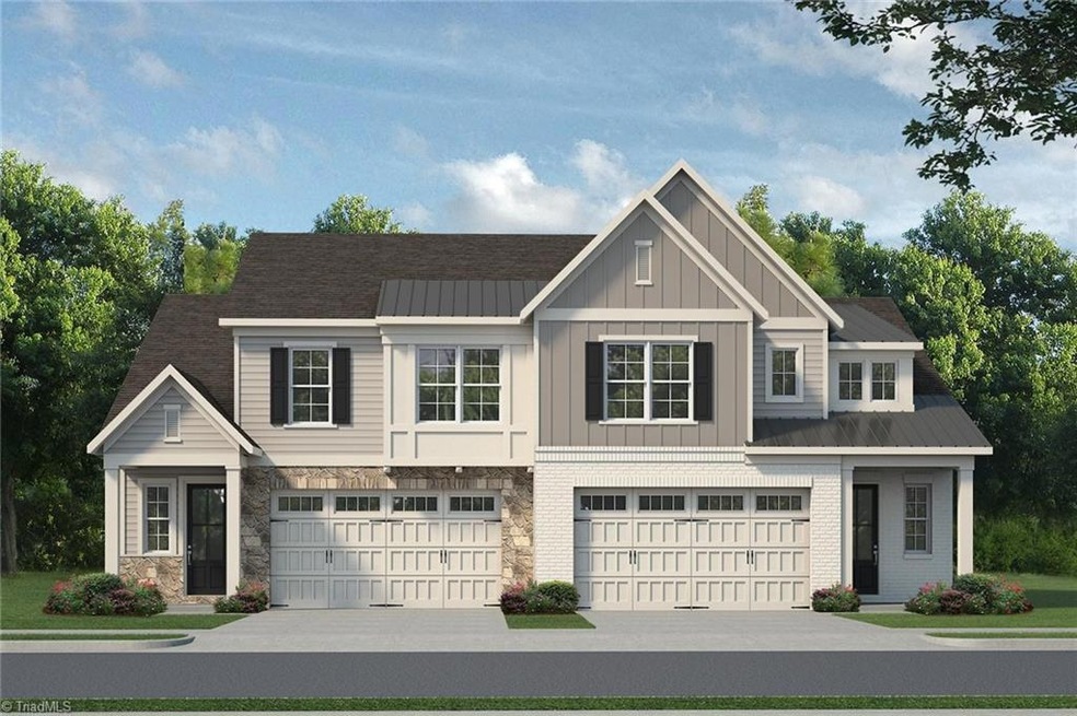 5117 Whaitley Ln, Greensboro, NC 27407 - photo 1