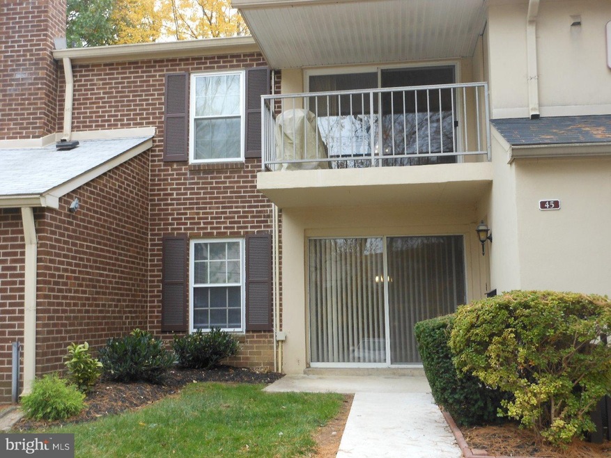 45 Old Forge Crossing, Devon, PA 19333 - photo 1