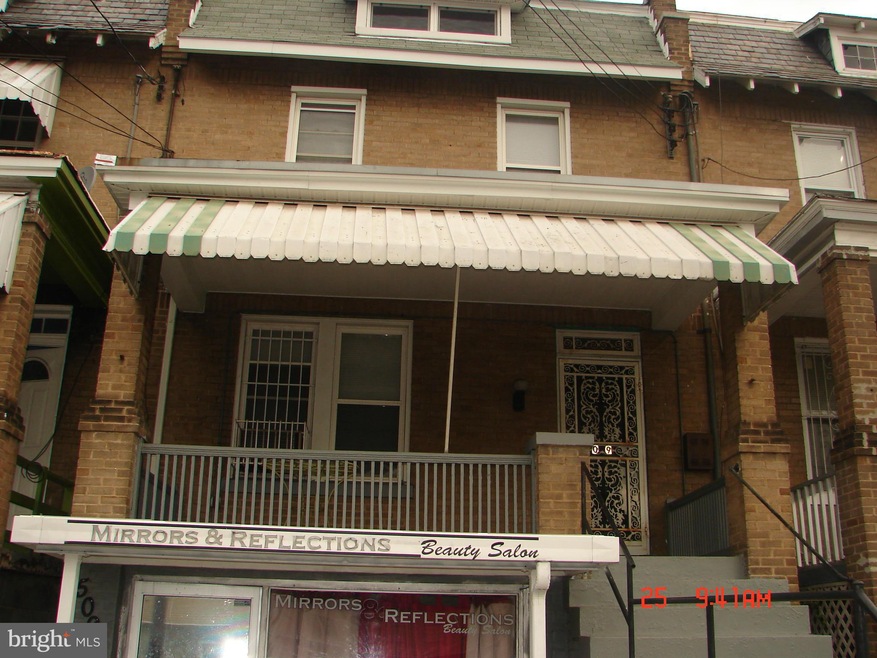 509 Kennedy St NW, Washington, DC 20011 - photo 1