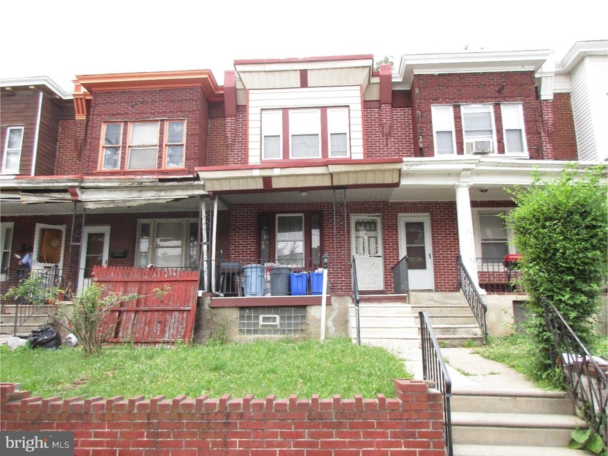 515 E Penn St, Philadelphia, PA 19144 - photo 1