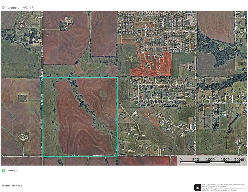 0 SW 15th St unit 1123910, Yukon, OK 73099 - photo 1