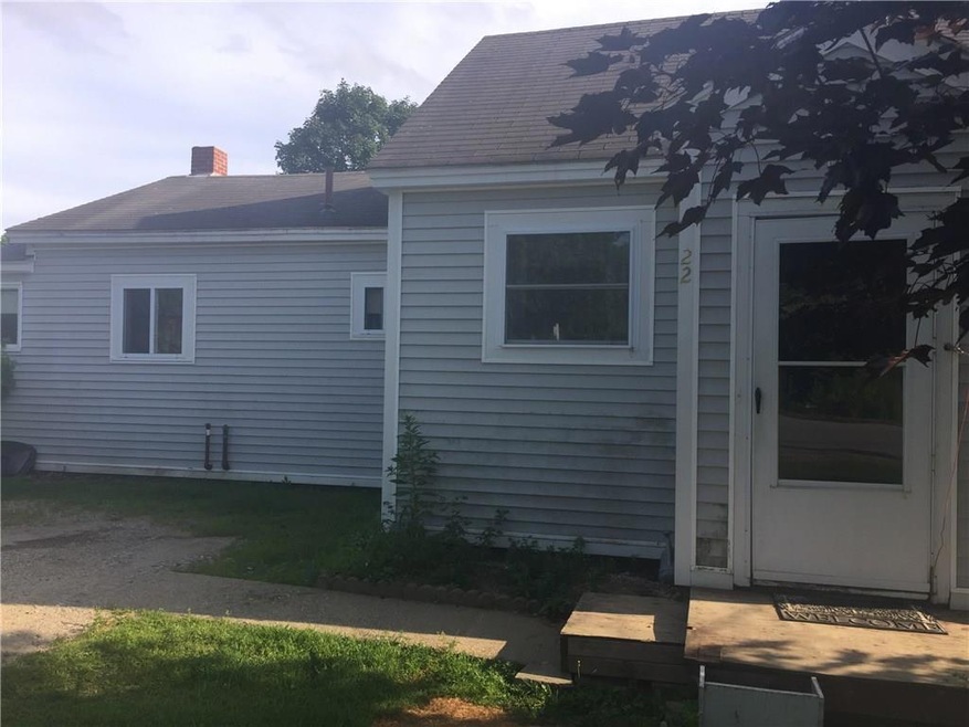 22 Patterson Hill Rd, Belfast, ME 04915 - photo 1