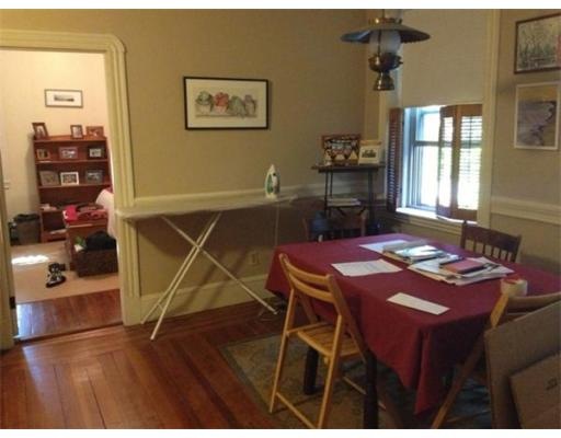 37 Eden St unit 1, Charlestown, MA 02129 - photo 1