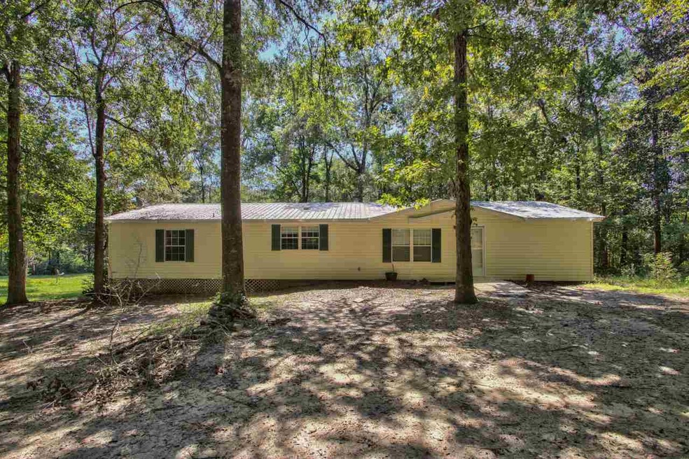 4550 Sunray Rd S, Tallahassee, FL 32309 - photo 1