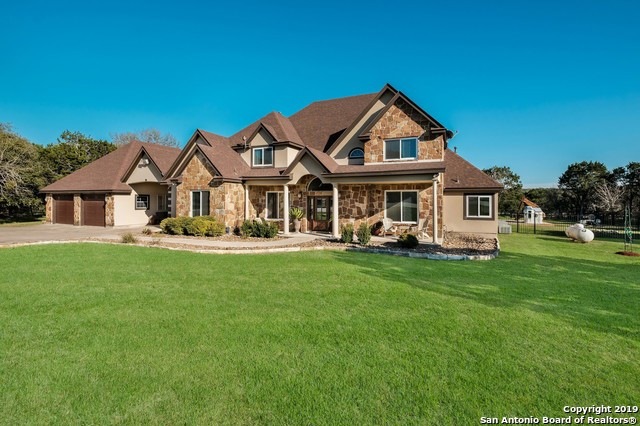 13310 Cepeda Cir, Helotes, TX 78023 - photo 1