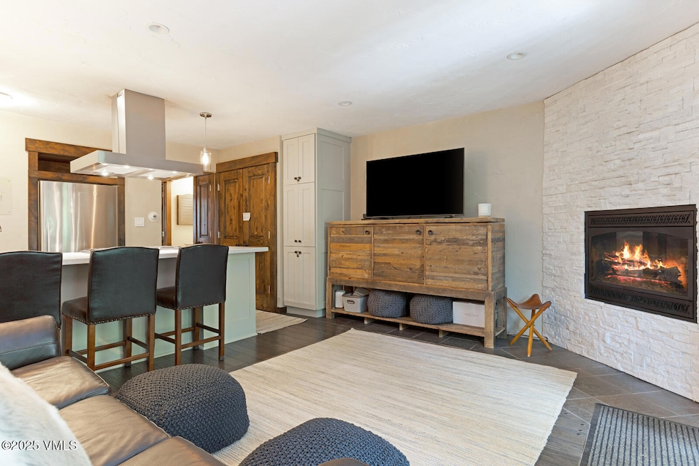 4640 Vail Racquet Club Dr unit 8, Vail, CO 81657 - photo 1