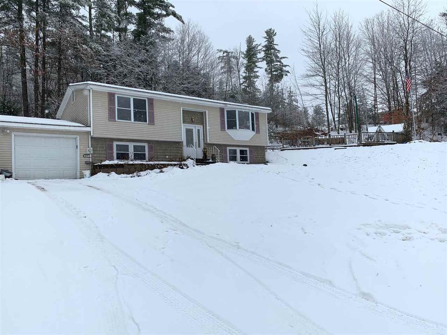 381 River Rd unit 1, Cambridge, VT 05444 - photo 1