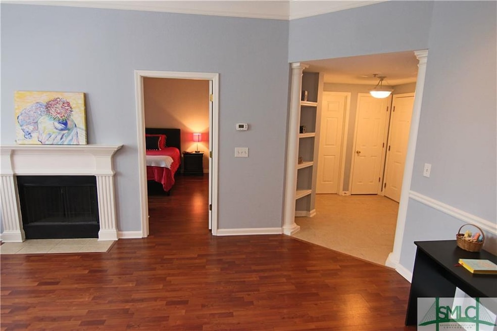 1135 Whitemarsh Way unit 1135, Savannah, GA 31410 - photo 1