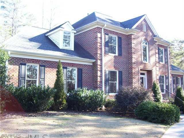 2346 Mountain Lake Rd, Asheboro, NC 27205 - photo 1