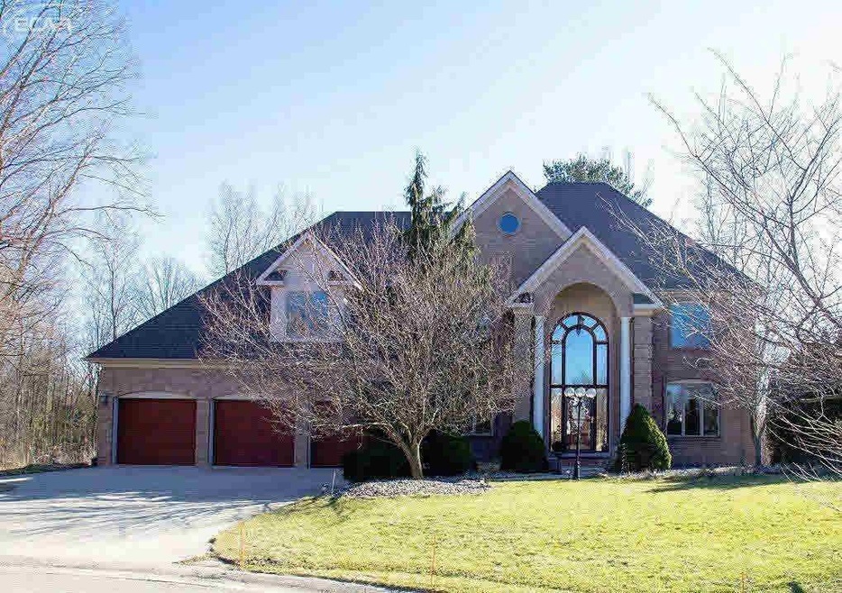 6484 W Cimarron Trail, Flint, MI 48532 - photo 1