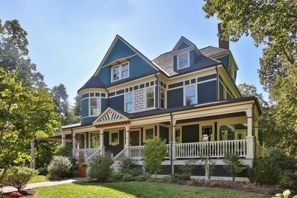 59 Prince St, West Newton, MA 02465 - photo 1