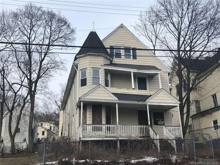 75 Walnut St, Waterbury, CT 06704 - photo 1