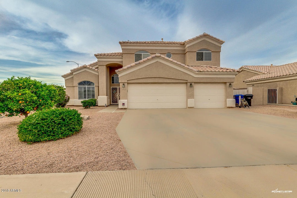 Great Home in Mesa
