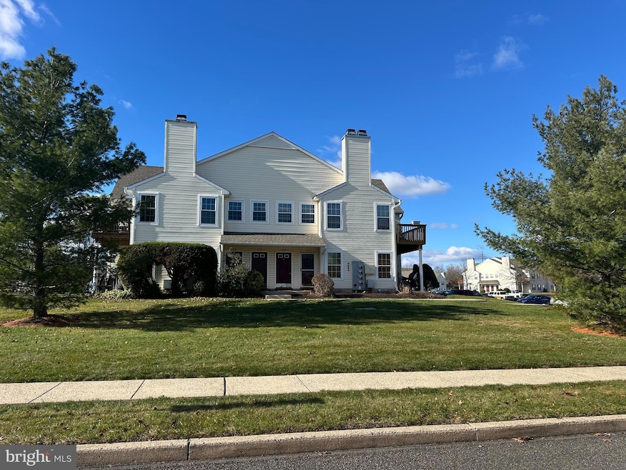 9 Wagon Wheel Rd unit 9, Quakertown, PA 18951 - photo 1