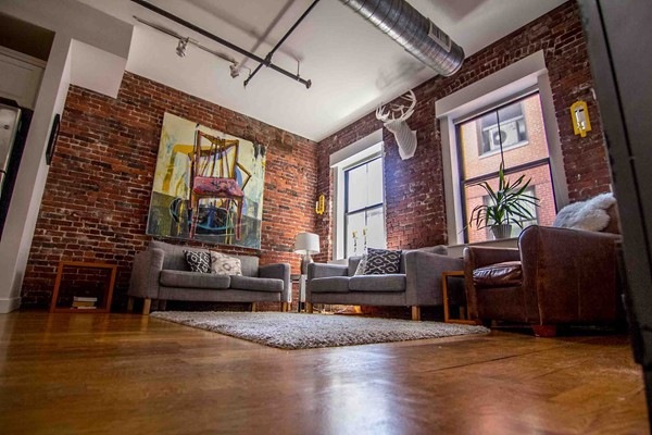 137 Pearl St unit 3, Boston, MA 02110 - photo 1