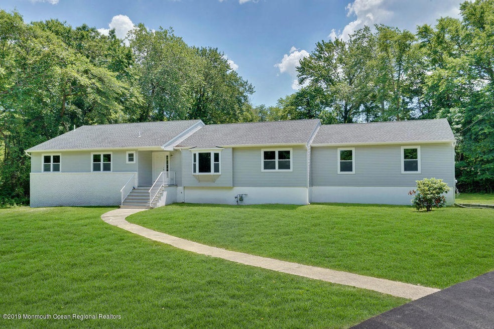 12 Pine Lane MCM First Photo