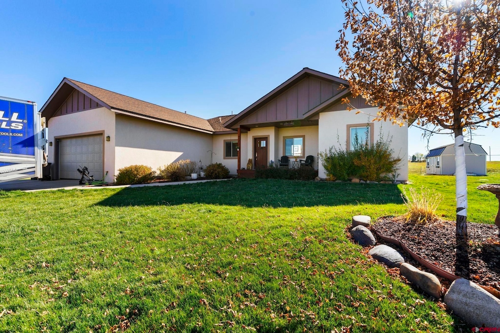 172 Encantado Ln, Durango, CO 81303 - photo 1