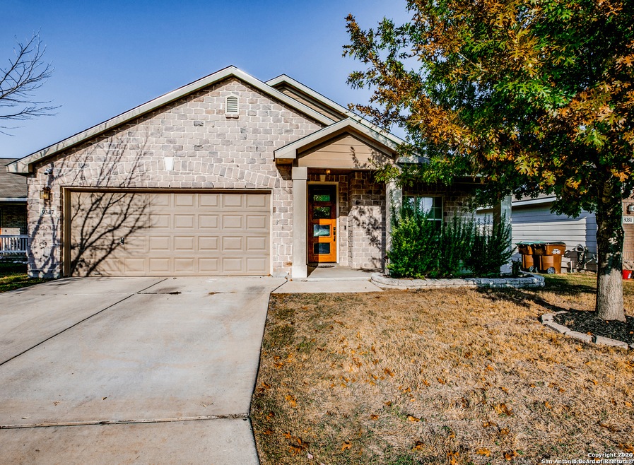 9347 Durham Trace, San Antonio, TX 78254 - photo 1