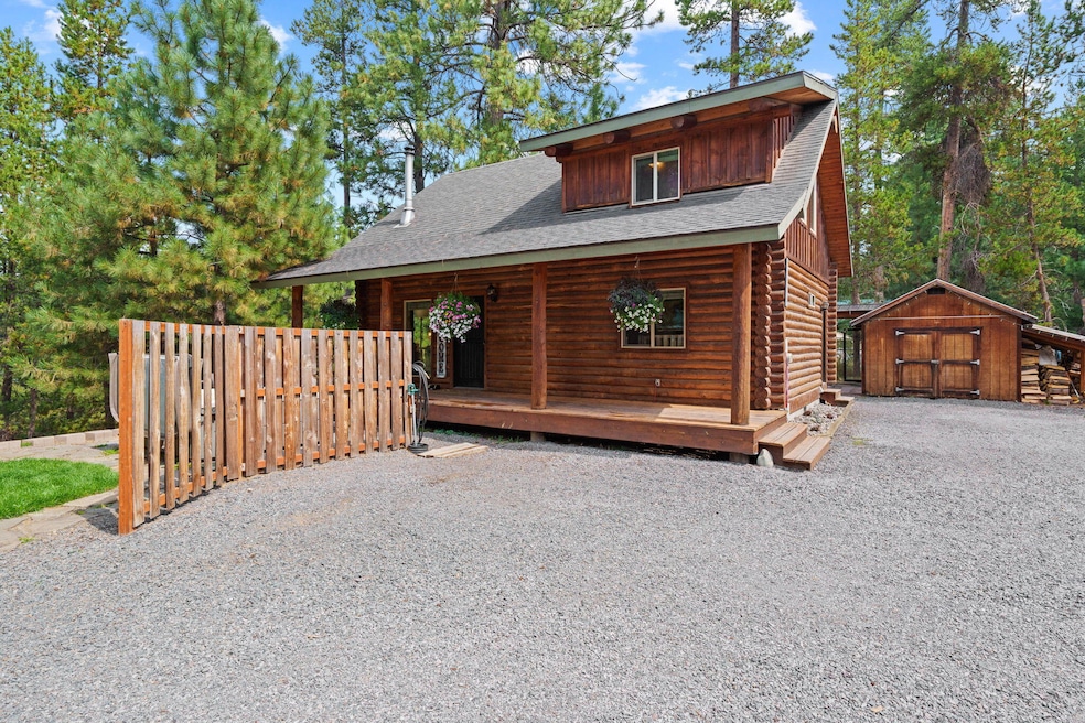 17004 Milky Way, Bend, OR 97707 - photo 1