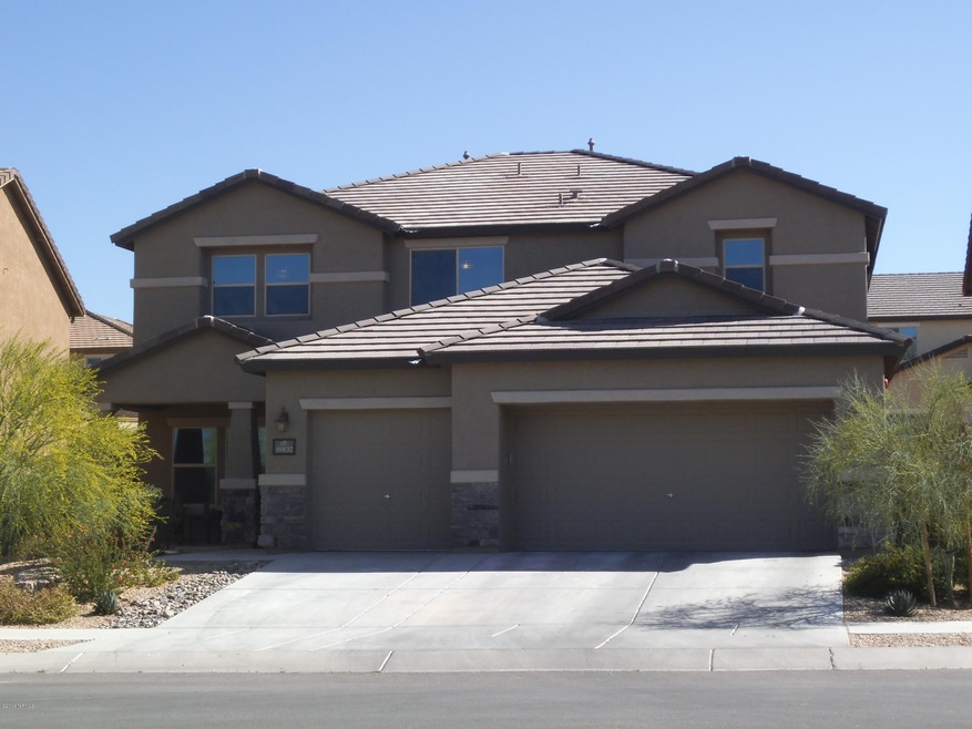 1 10832 E Bitterroot Ct