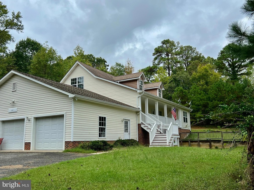 20215 Flat Iron Rd unit A, Great Mills, MD 20634 - photo 1