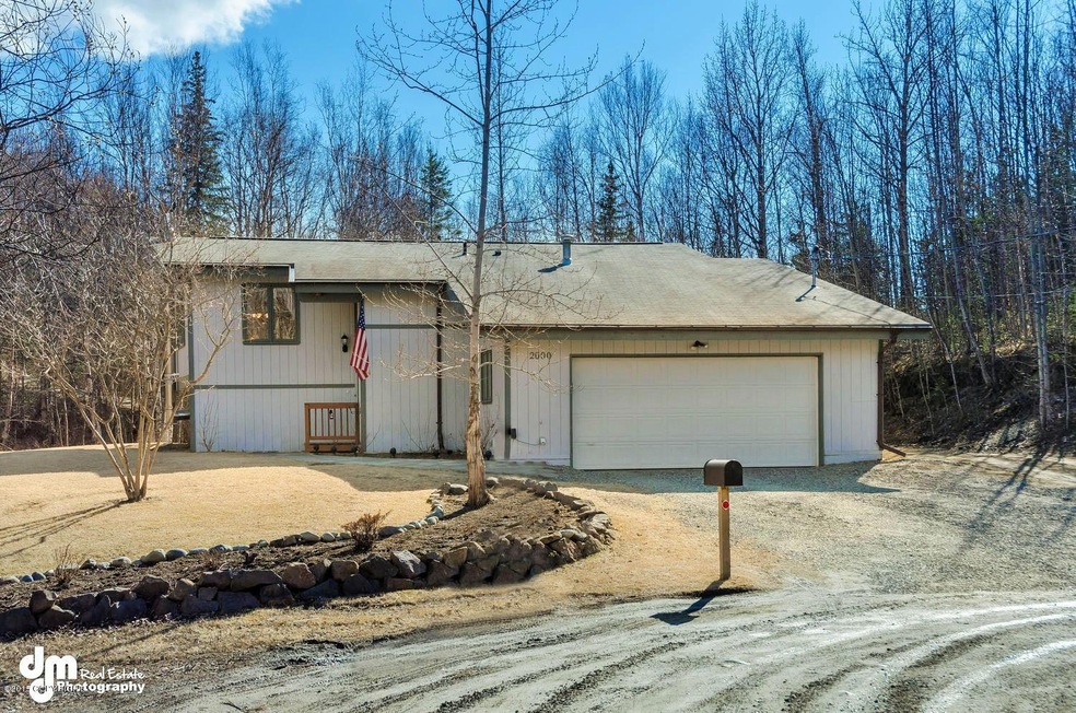 2000 N Cranberry Court Wasilla-large-001