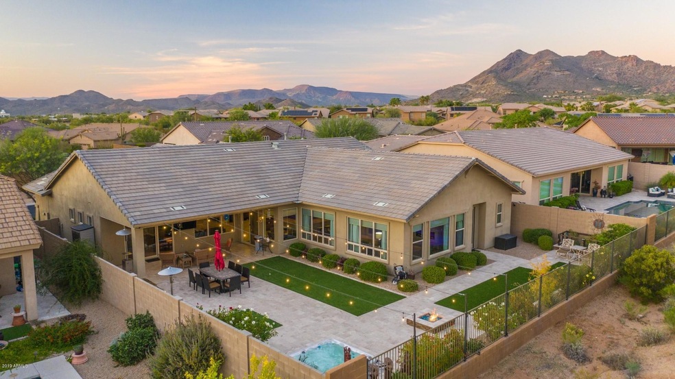 6105 E Sienna Bouquet Place, Cave Creek, AZ 85331 - photo 1