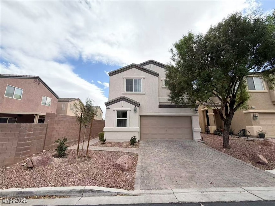 9767 Thistle Dew Ave, Las Vegas, NV 89148 - photo 1