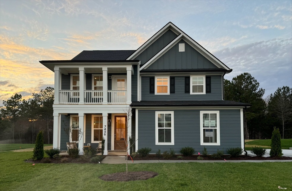 Sold $699,990 • Co-Listing Agent