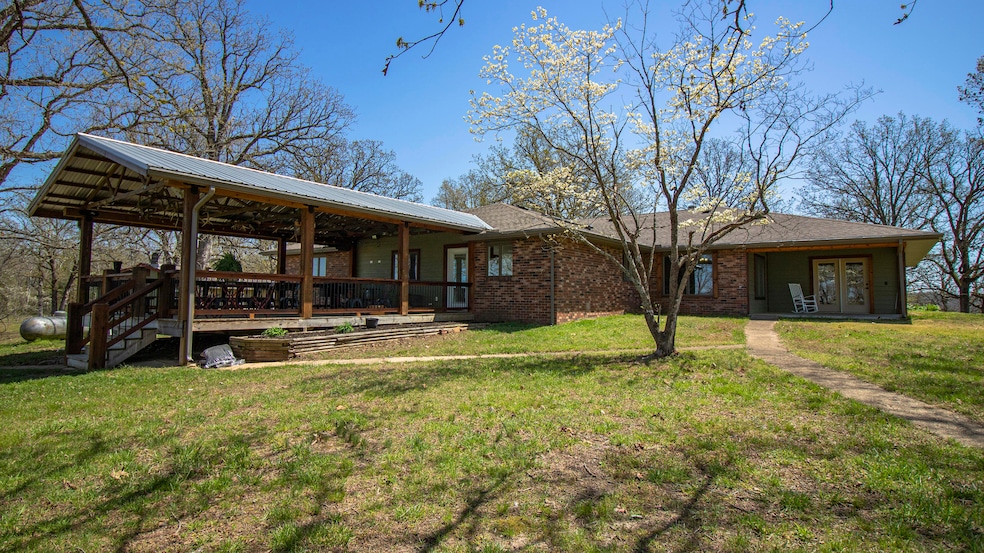 23423 U S 160, Kissee Mills, MO 65680 - photo 1