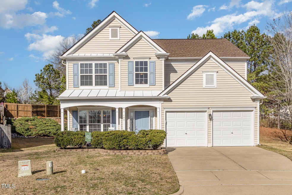 103 Seagroves Ct, Apex, NC 27502 - photo 1