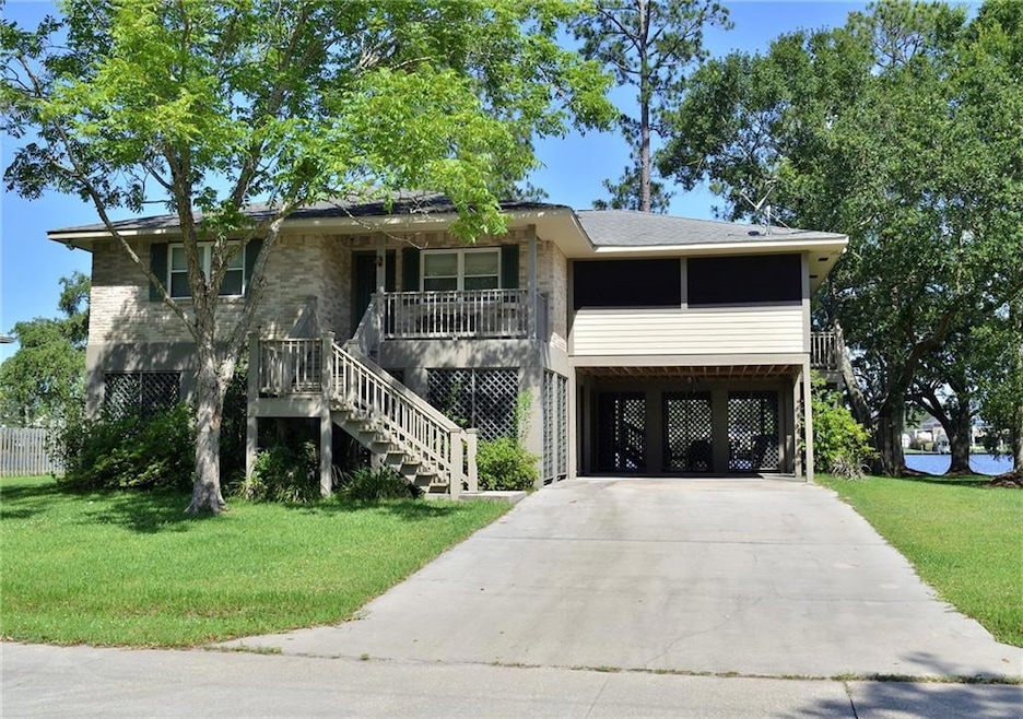 3029 S Palm Dr, Slidell, LA 70458 - photo 1